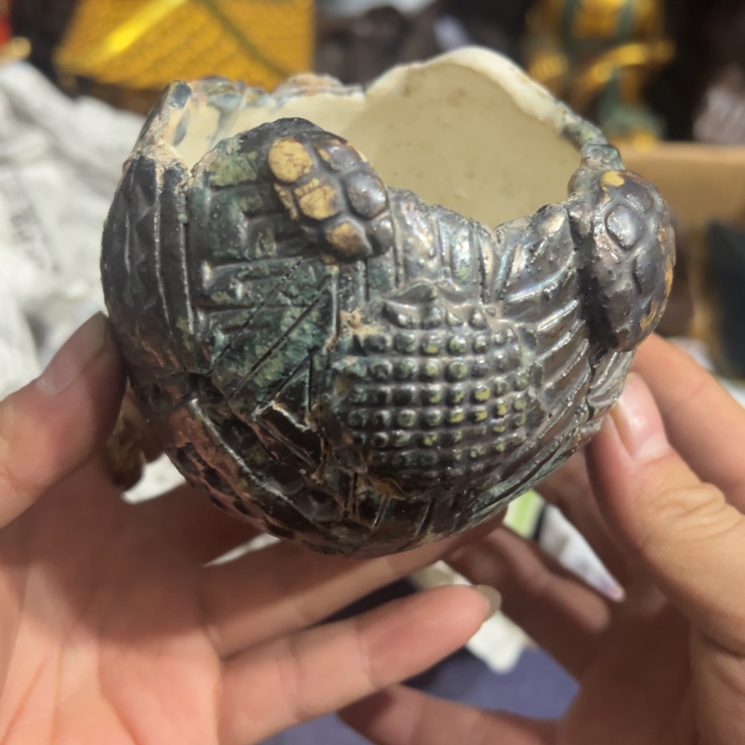 陶瓷制品加工工艺技术