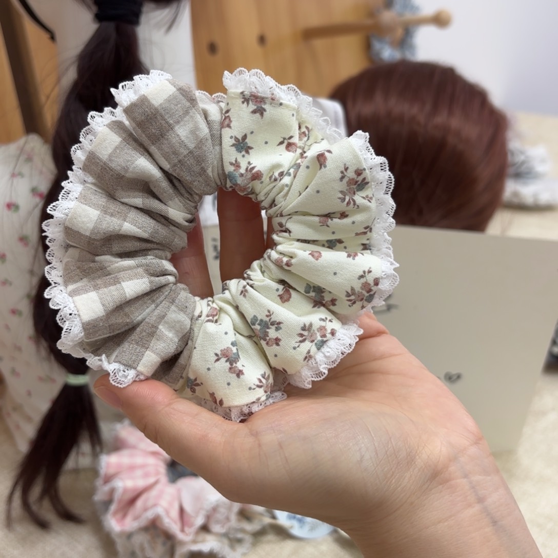 非金属布艺4号肠圈款