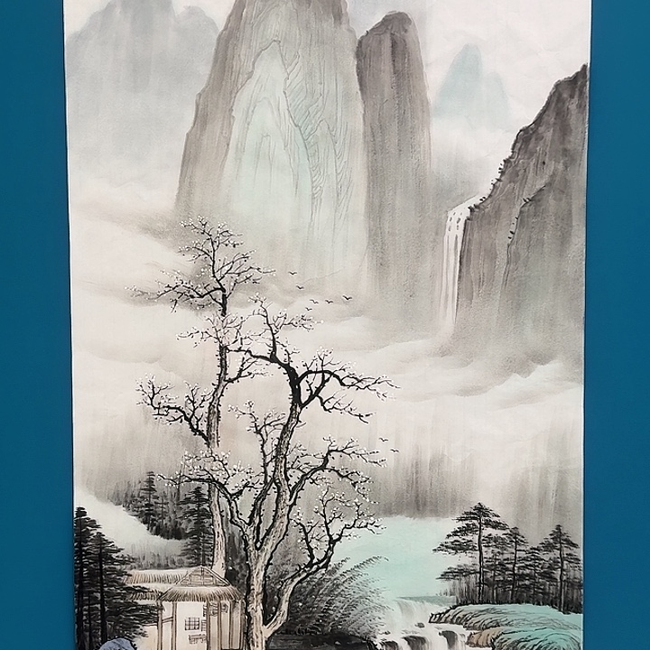 国画闲***之妈妈妈妈妈妈妈