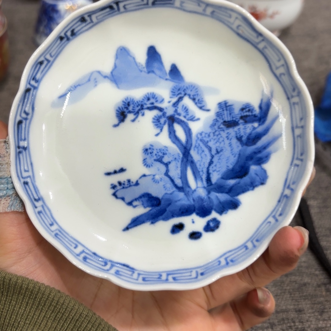 非常好看漂亮的物品 
