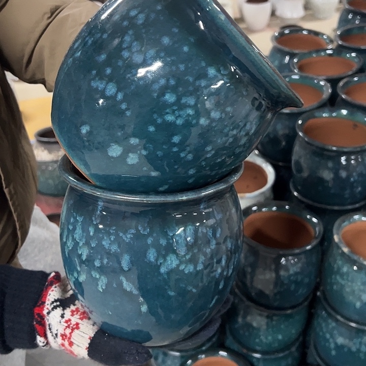 高度16厘米口16厘米