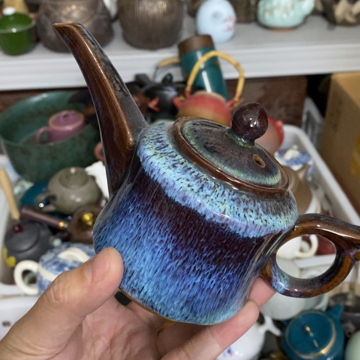 陶瓷艺术品及陶瓷制品