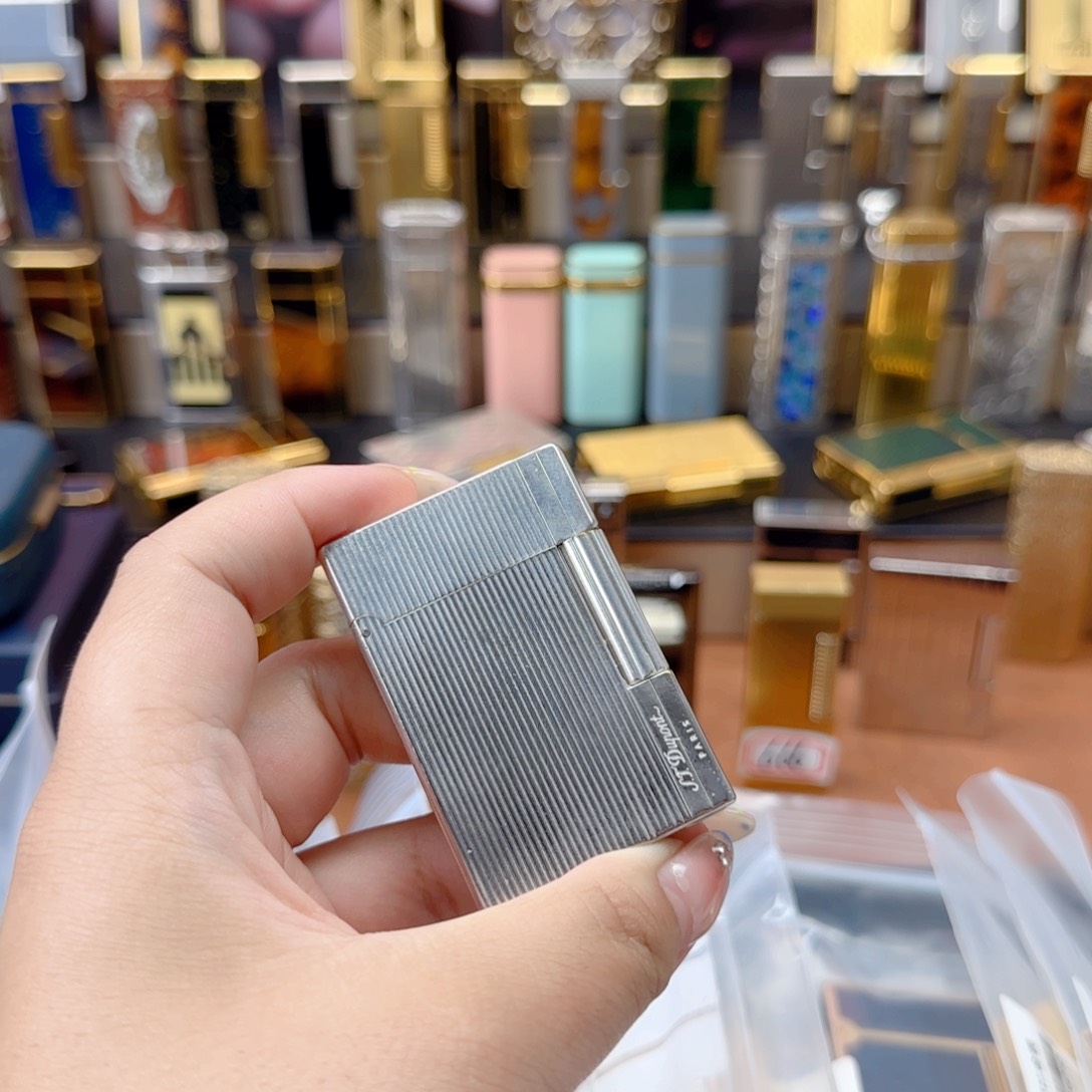 莫卡专属打火机链接