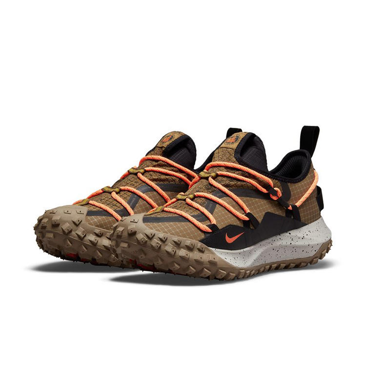 NIKE/耐克官方正品男子ACG  MOUNTAIN户外运动跑步鞋DD2861-200