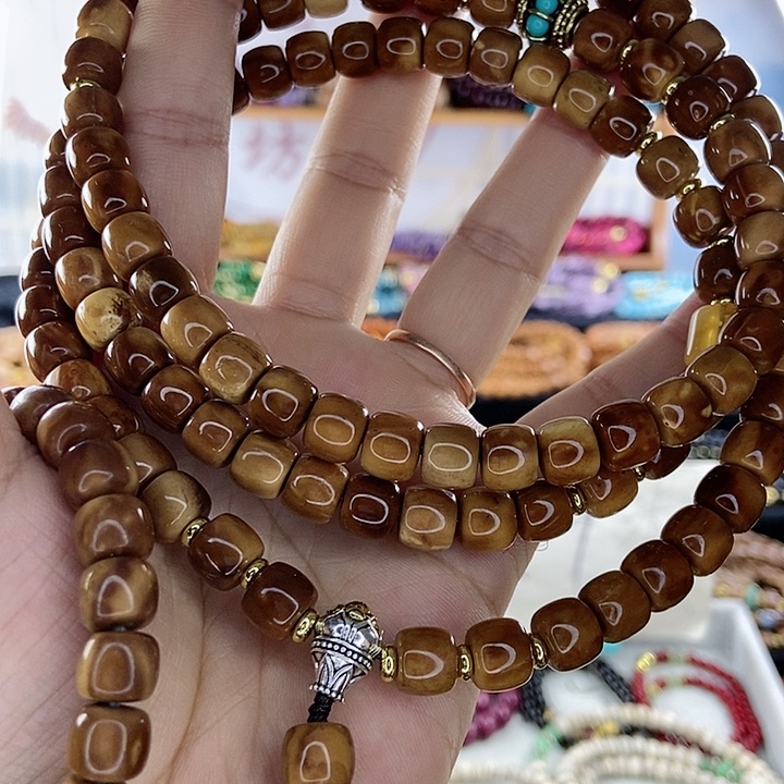 吊坠千眼菩提菩提