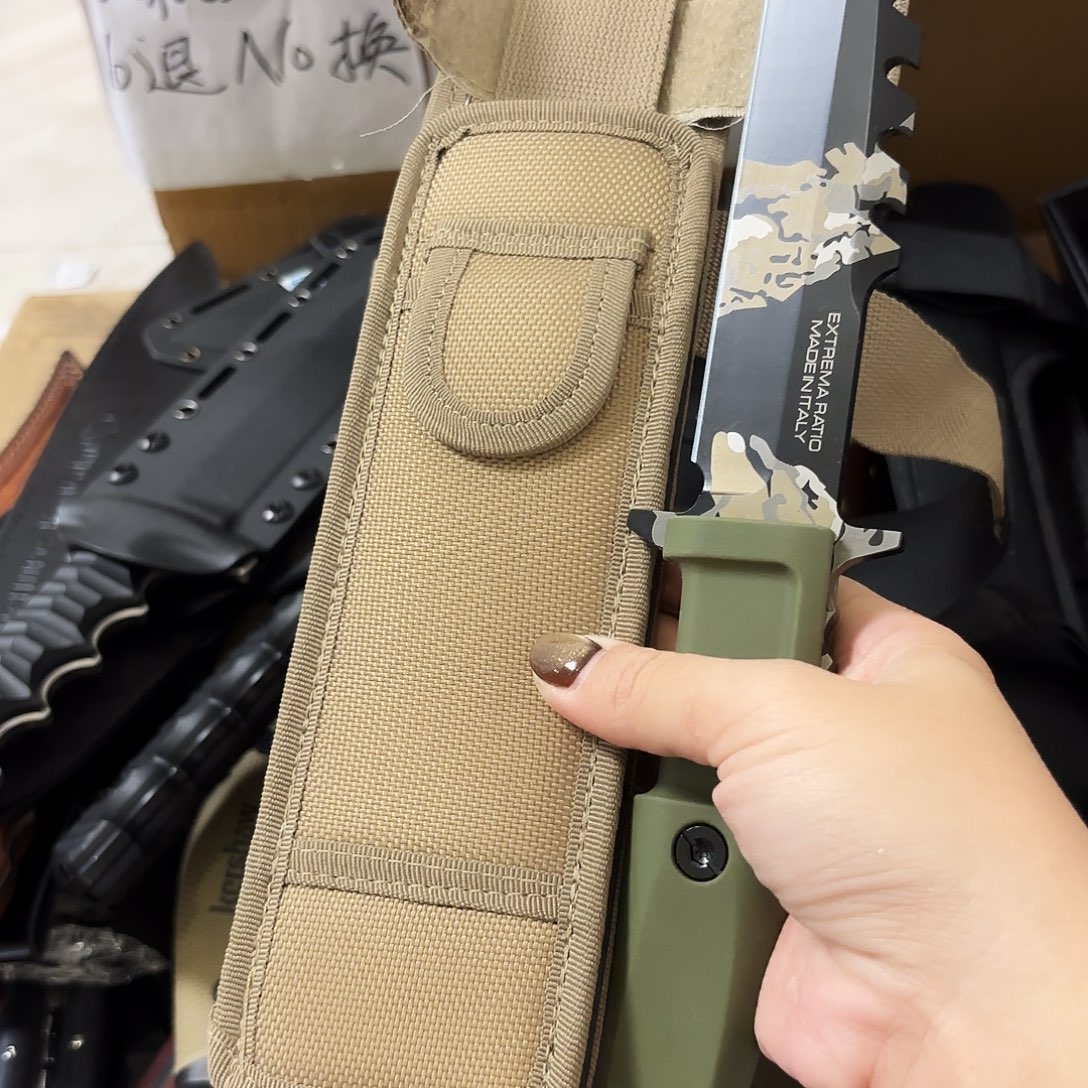 特制钢极武捕鲸叉