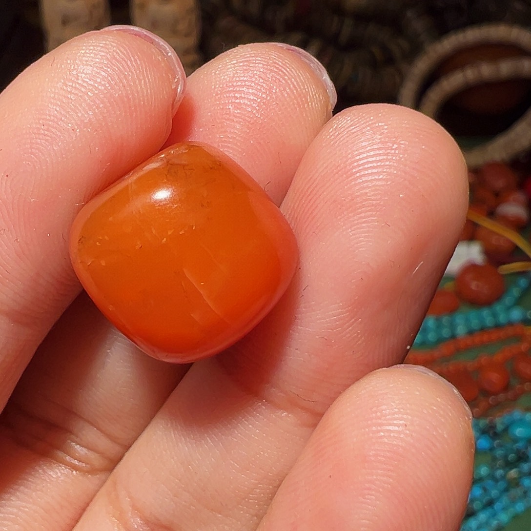 勇***前非洲紫檀（红花梨）