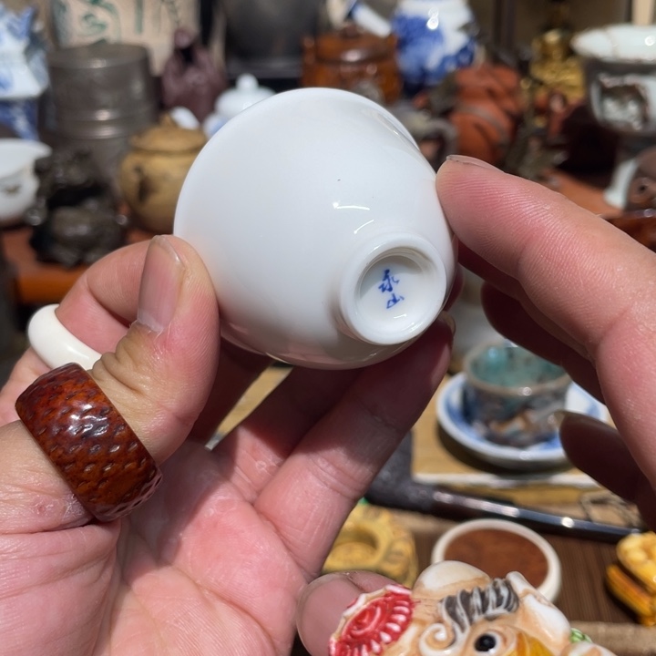 紫砂蜜胺手工好物推荐