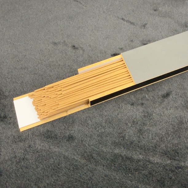 天然线香室内家用香薰持久留香