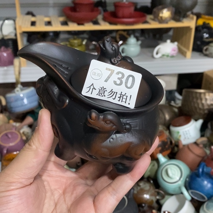 陶瓷艺术品及陶瓷制品