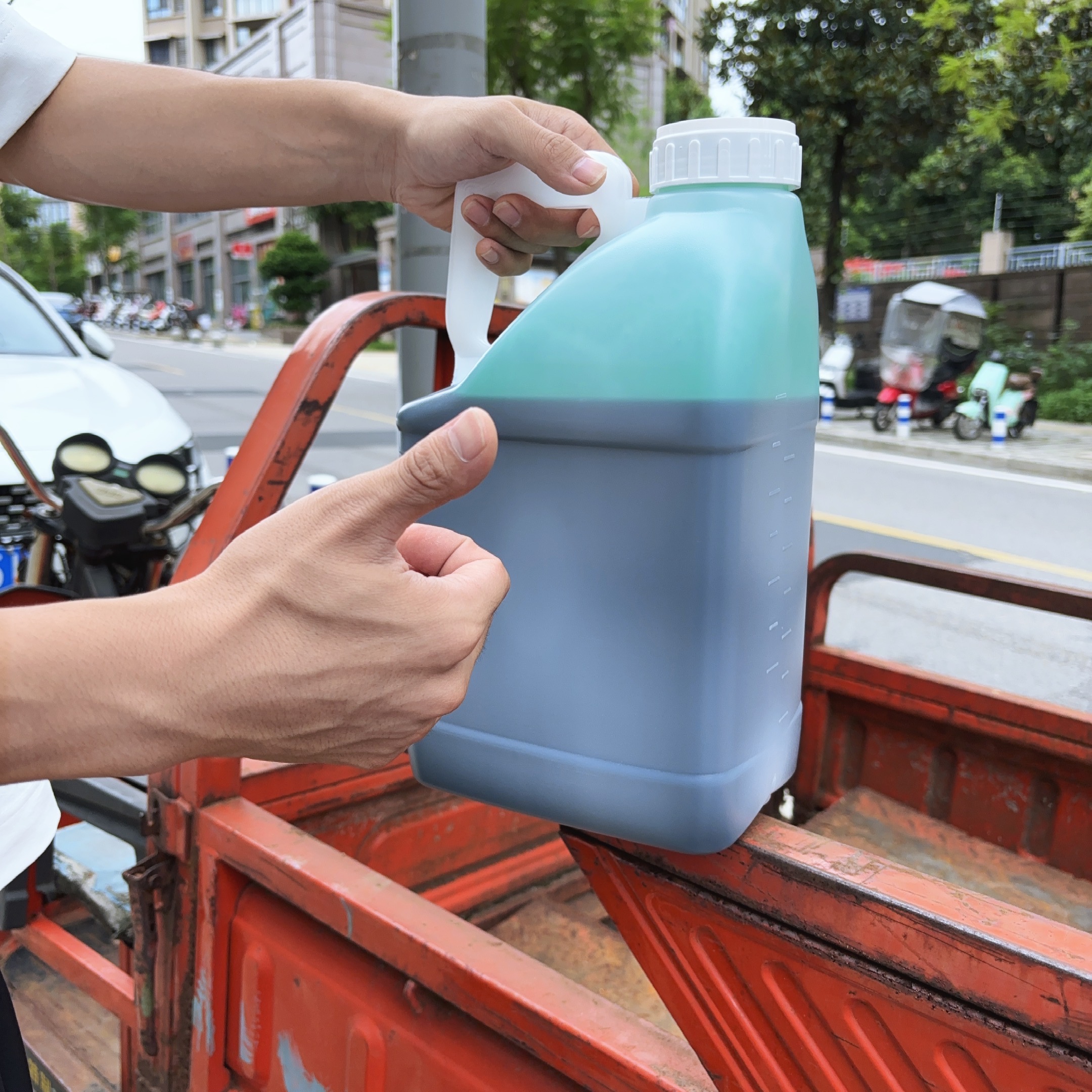 果园茶园正品保障叶面肥包邮