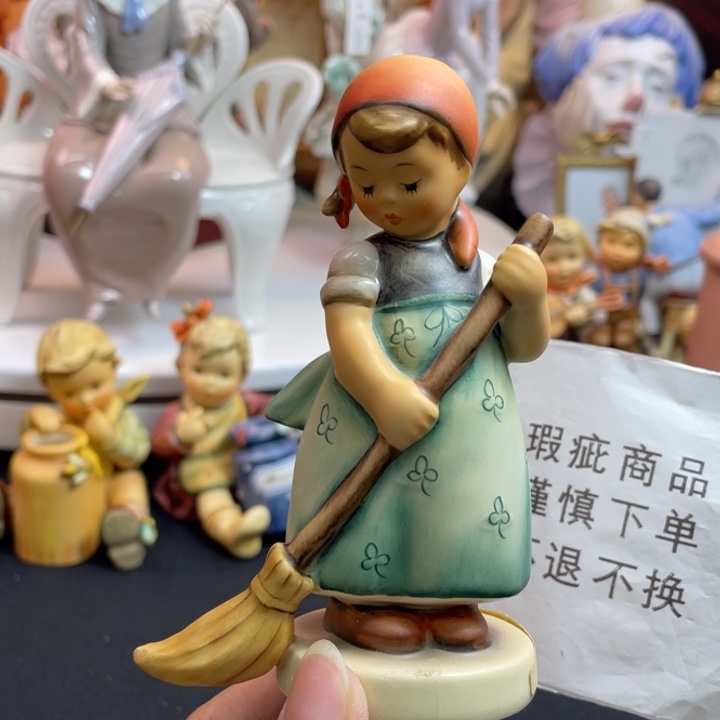 J***g瓷片欧美中古美物