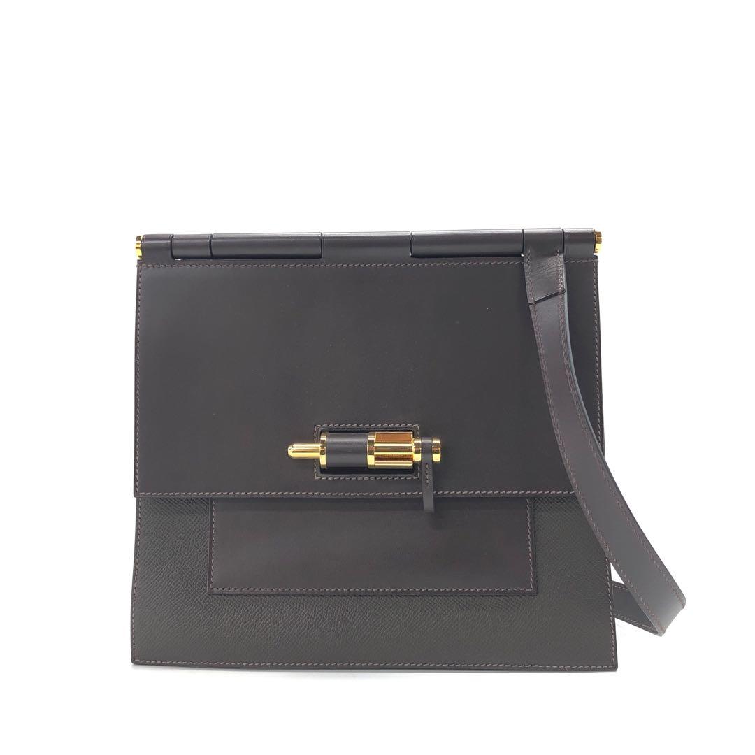 爱马仕/单肩包/7552 菲菲