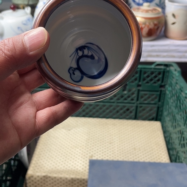 水滴瓷器水滴瓷器