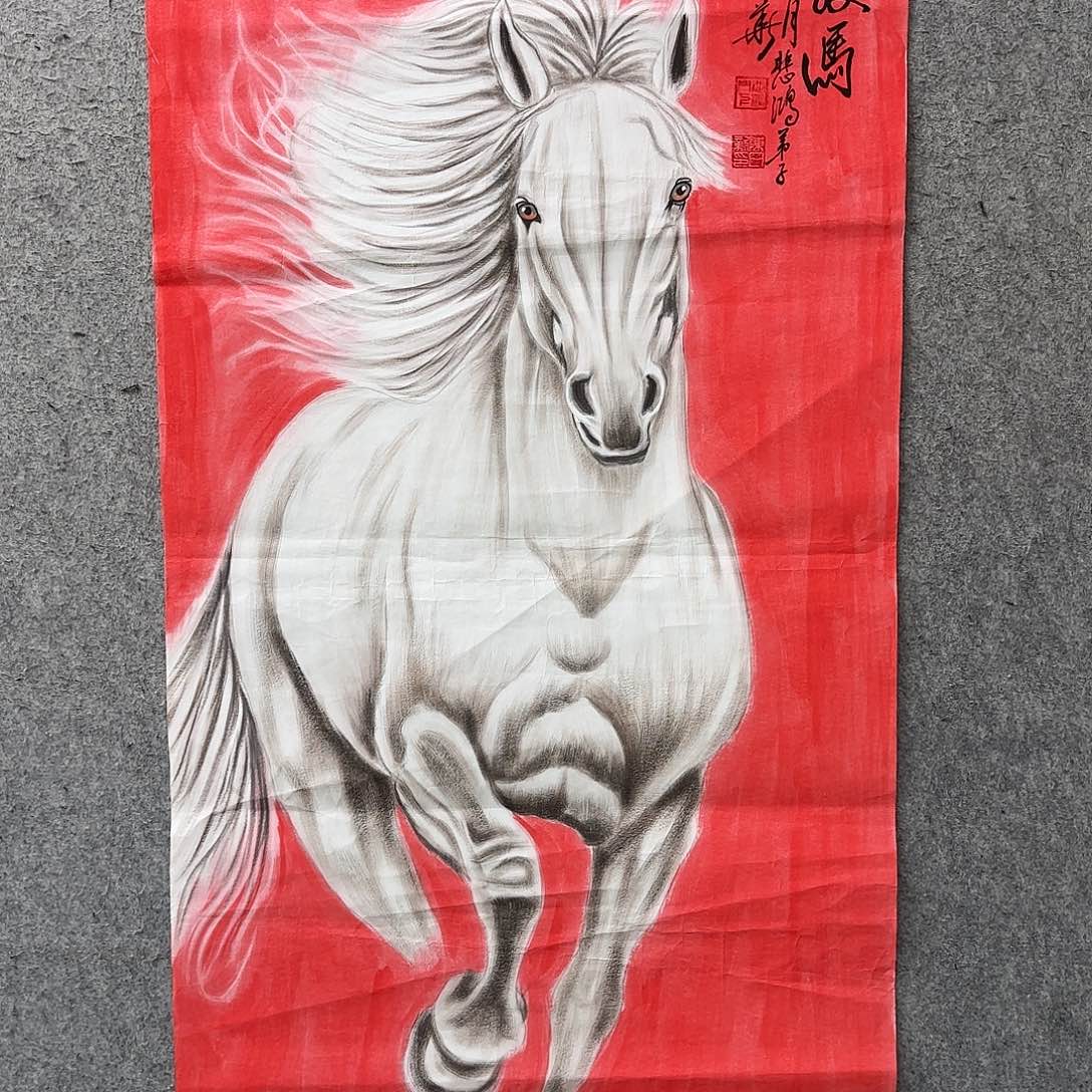 书法作品多次参加全国及