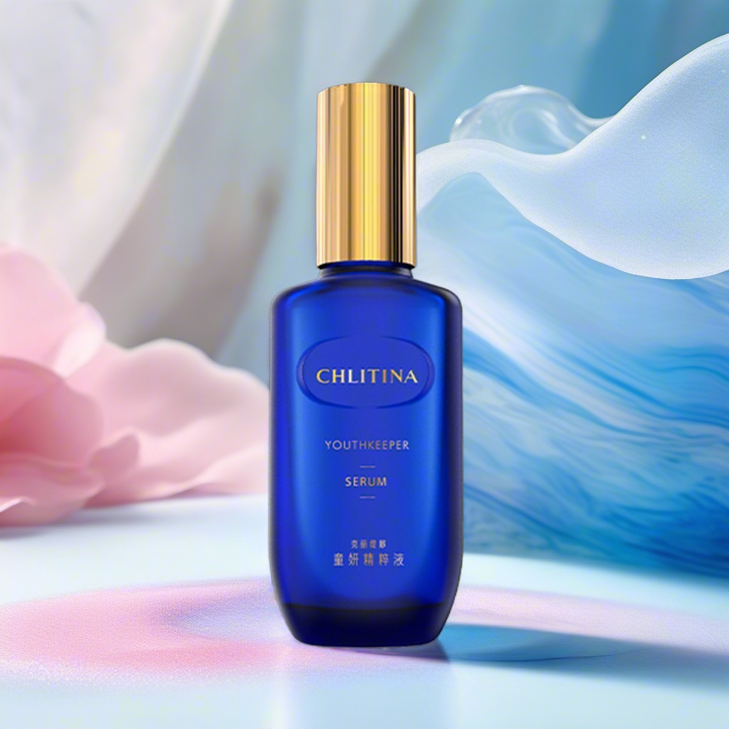 CHLITINA/克丽缇娜童颜精萃液紧致紧致修护