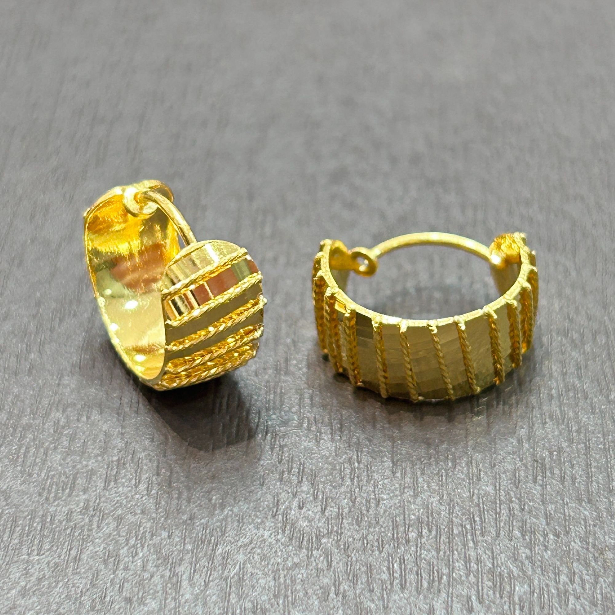 【店长专享】足金999投资金攒黄金车花方格ZBHJE567克重多退少补