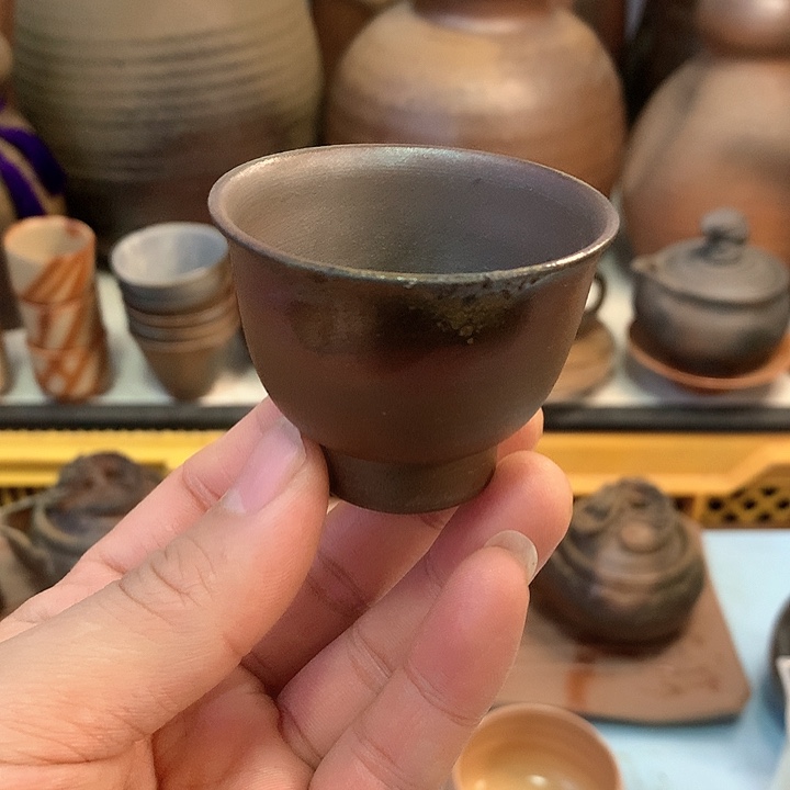 备前烧备前烧备前