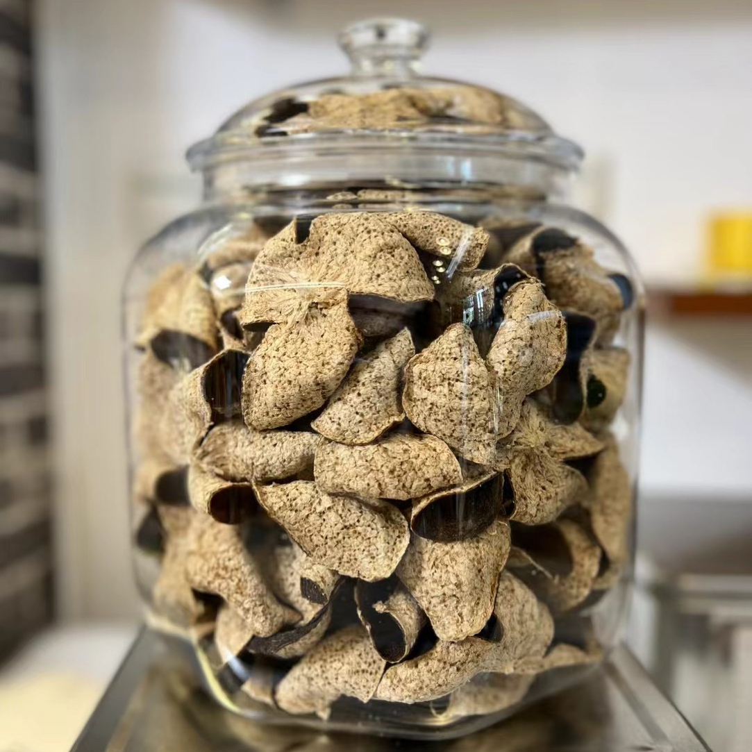 新会陈皮通用链接