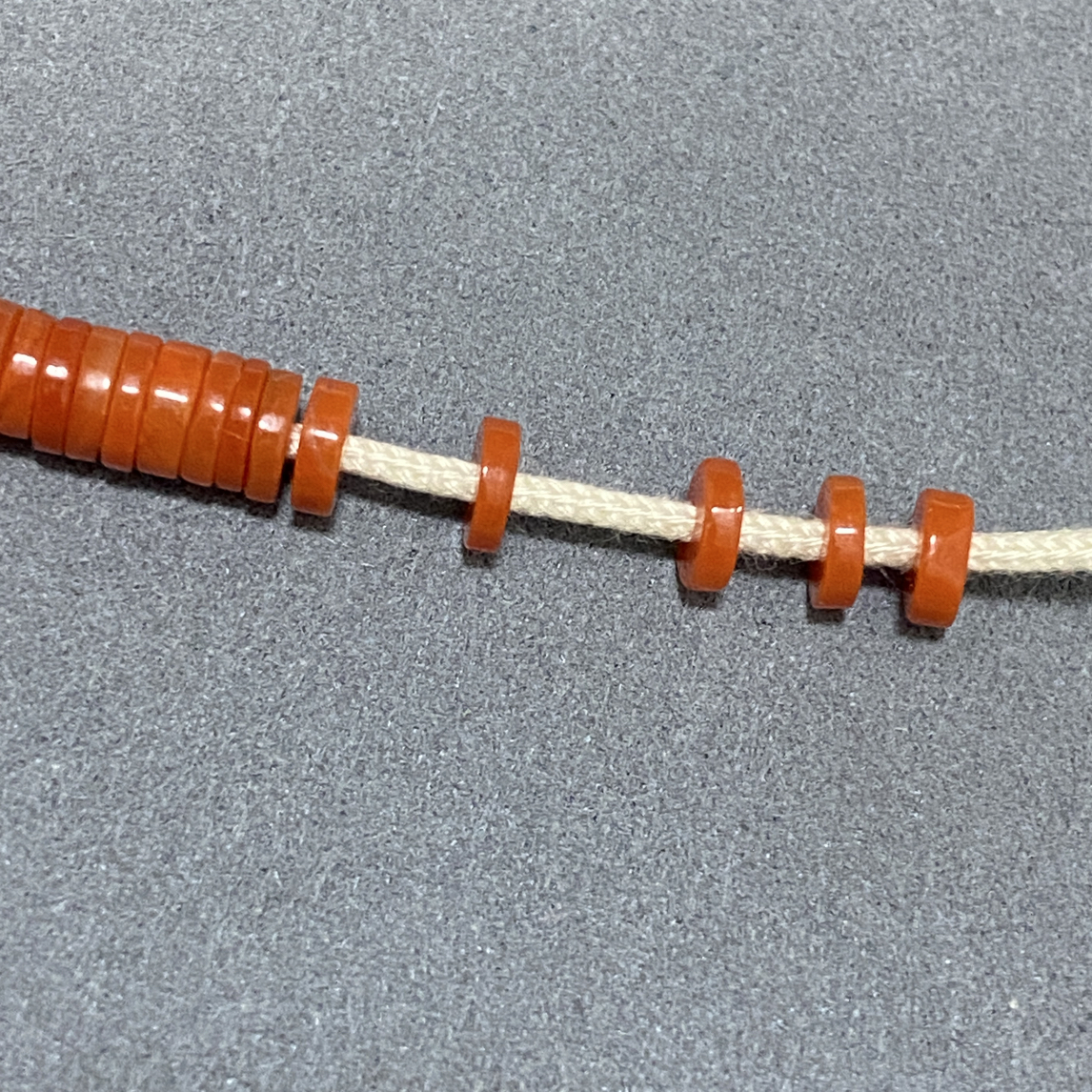 瓦西南红薄隔片4.8mm（8片）