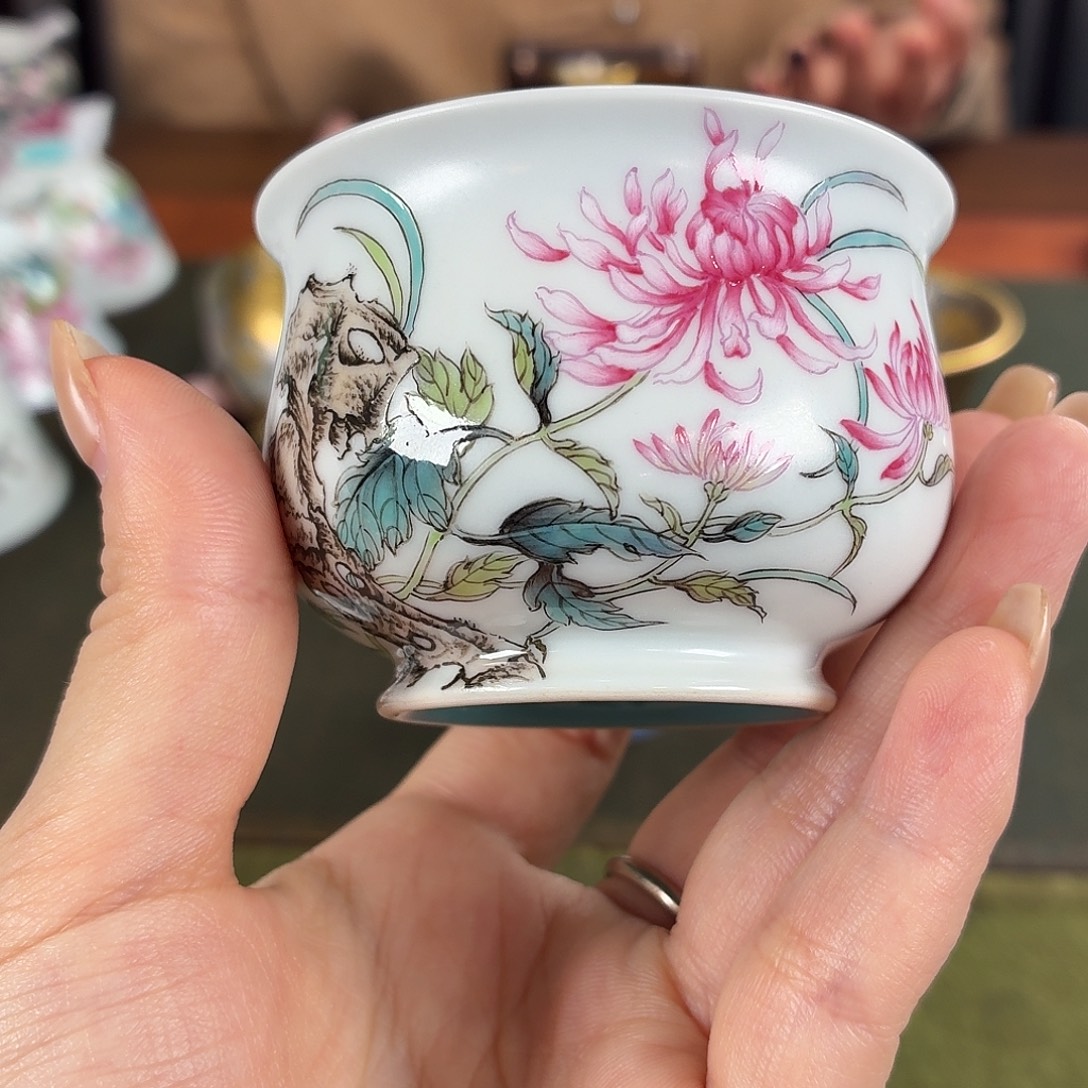 九鸣瓷艺九鸣瓷艺