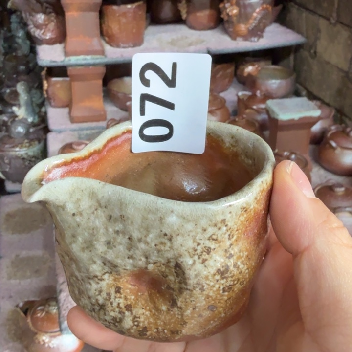 盘陶柴烧福利心哦多多