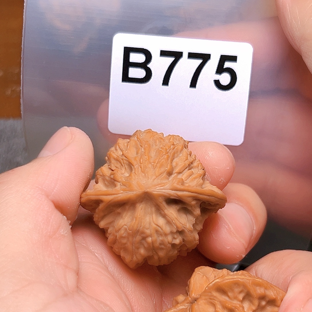 吊坠文玩核桃38➕平定