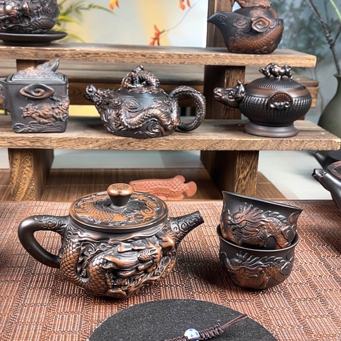 【闪购商品】茶具茶具茶具茶具