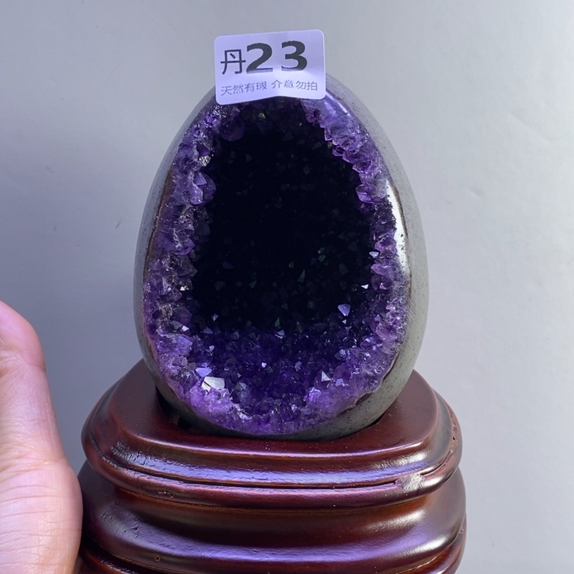 【闪购商品】水晶大型摆件（非配饰）未镶嵌張*.