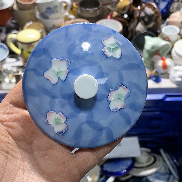 瓷片你是个好朋友一起