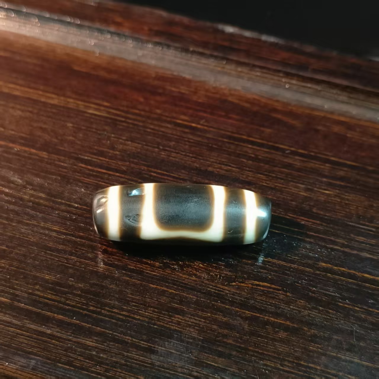 玛瑙单珠YKT00197