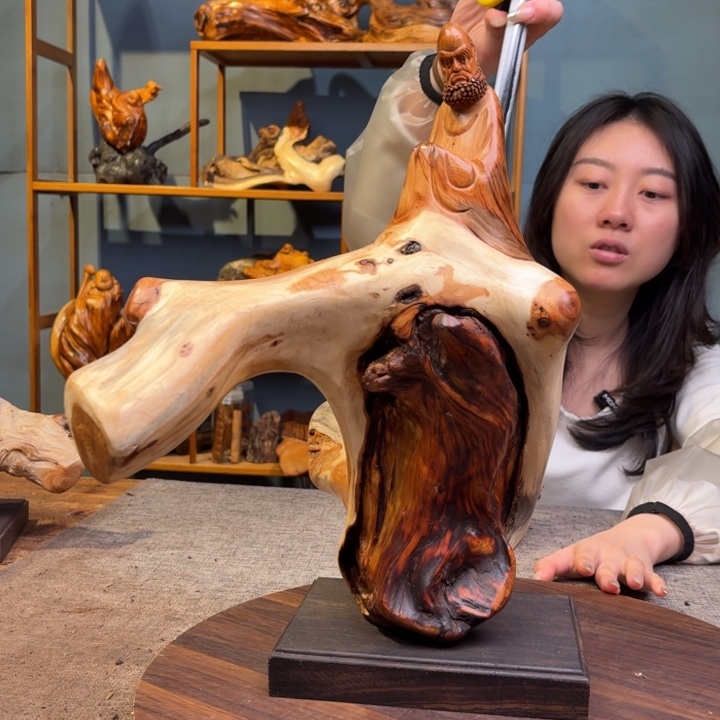 柏木（崖柏）关注一下