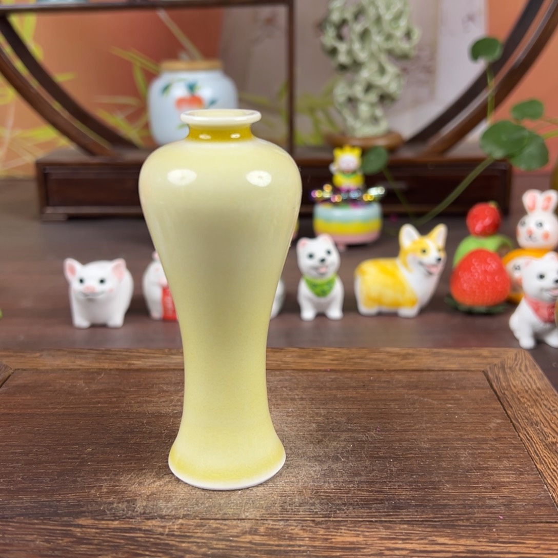 摆件景德镇陶瓷美术