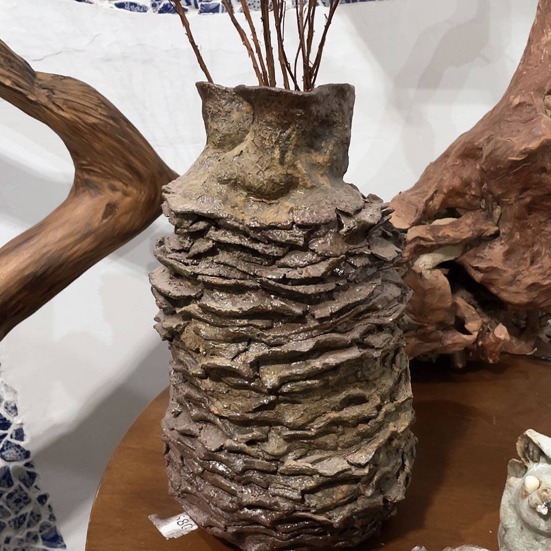 景德镇陶瓷艺术器物