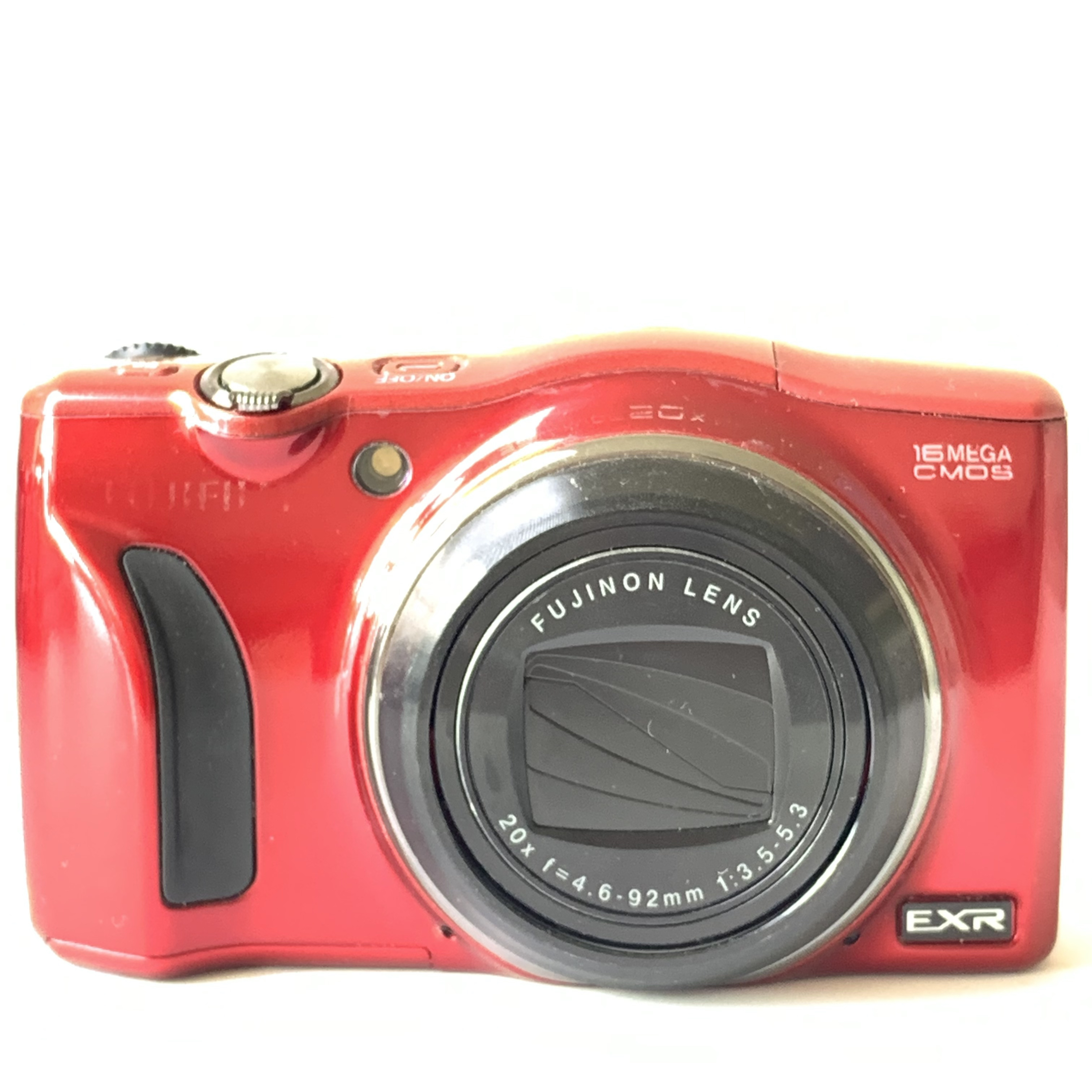 95新 Fujifilm/富士 富士 F775 高像素1600万像素20倍变焦ccd