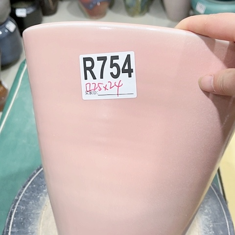 红陶景德镇手工工艺制作