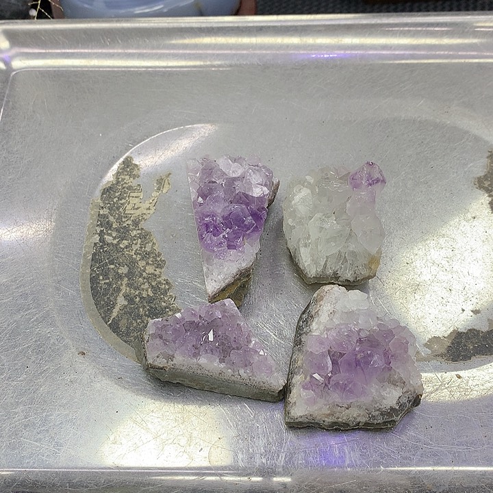 【闪购商品】水晶大型摆件（非配饰）未镶嵌