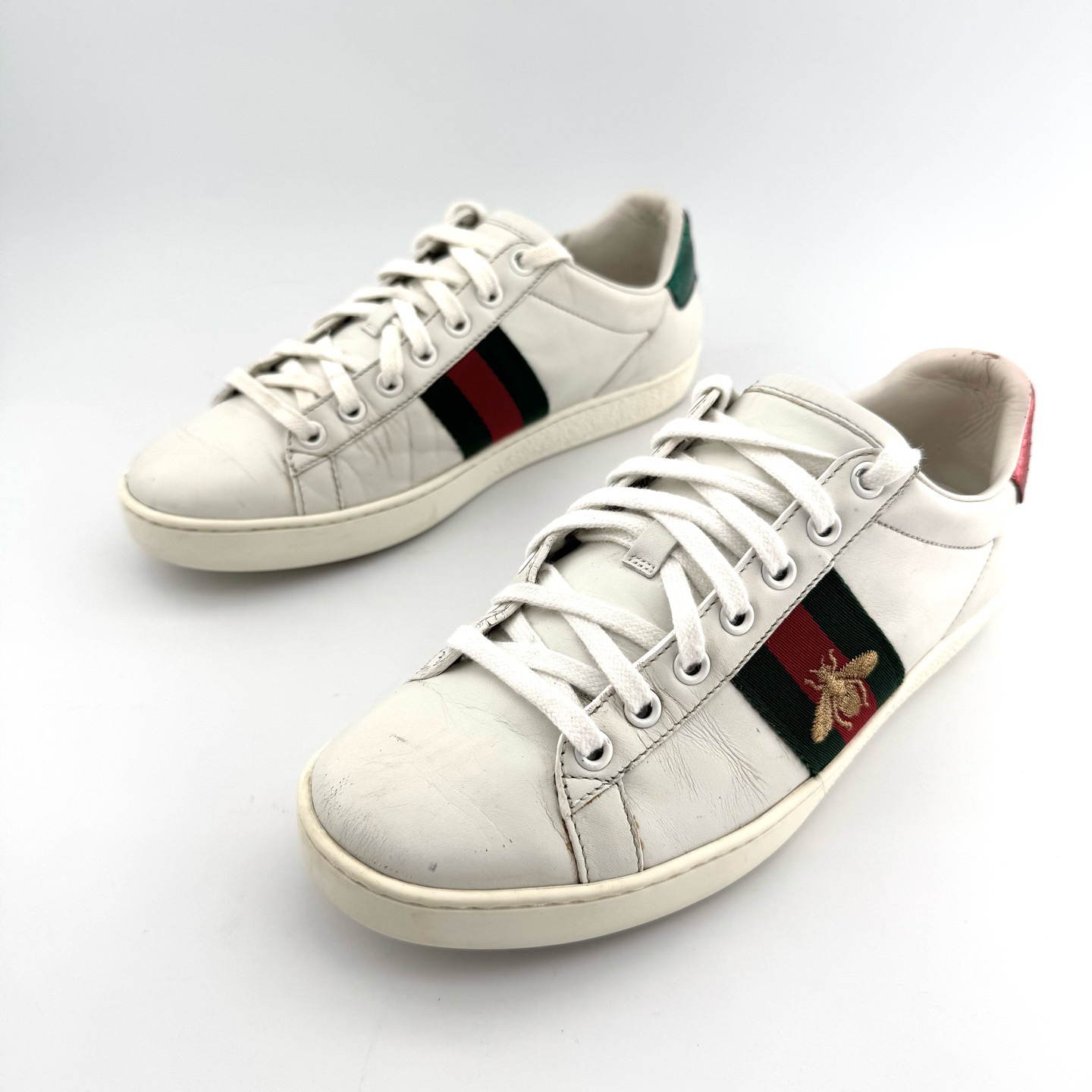 95新 Alexander McQueen/亚历山大·麦昆 36.5码 女士鞋靴 D0738