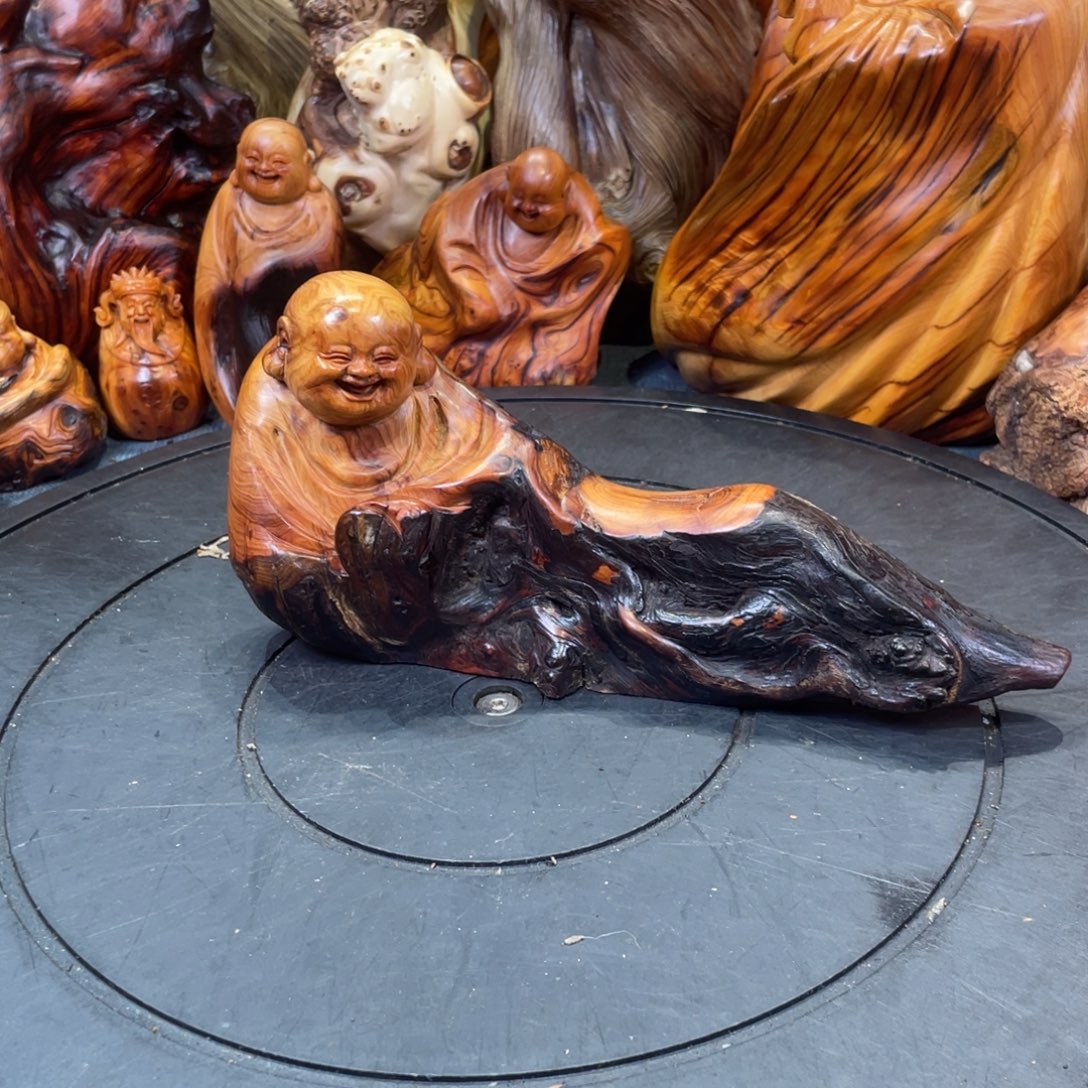 手串/手链柏木（崖柏）