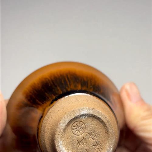 【闪购商品】茶盏-166............