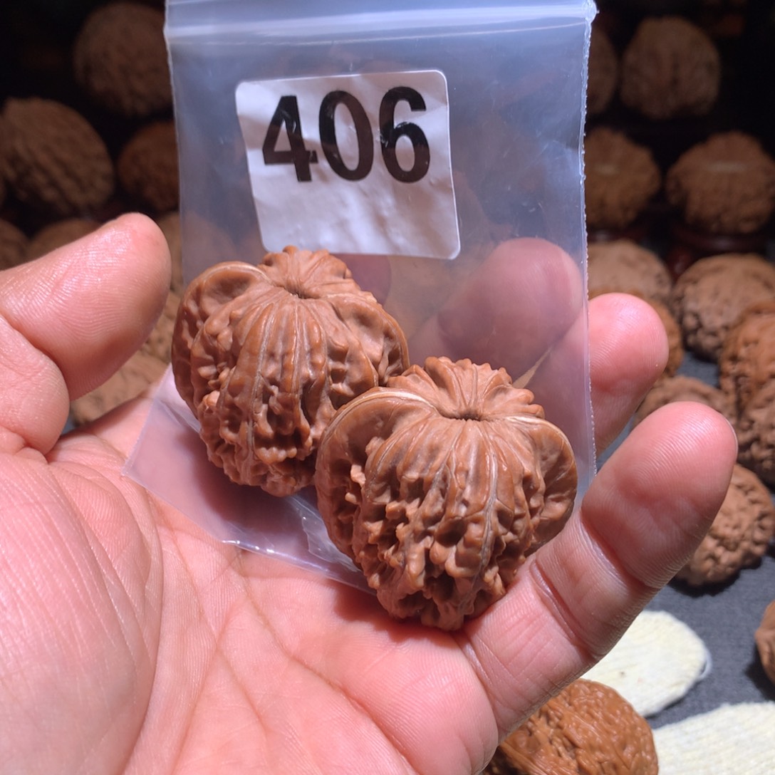 毛***的把件桃核四座楼406号