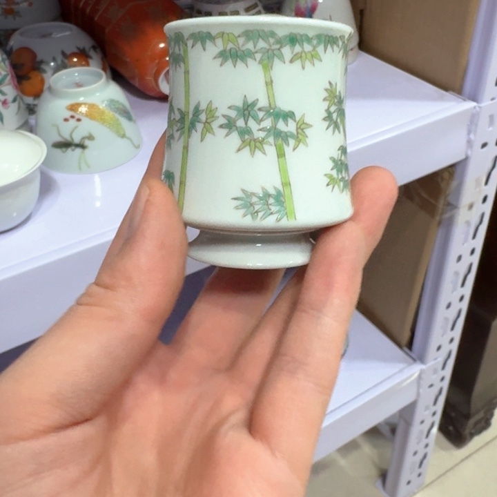 陶瓷艺术品收藏陶瓷