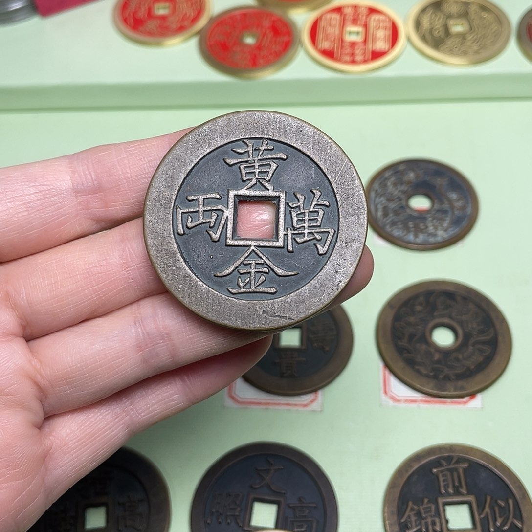 铜三****饰一物一拍现场下单