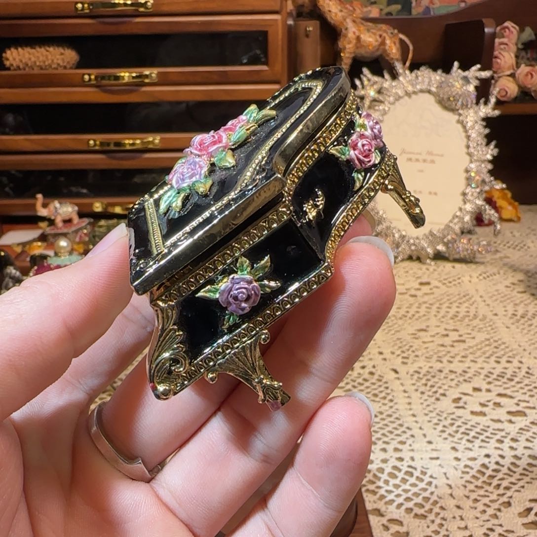 手工制品默认微瑕