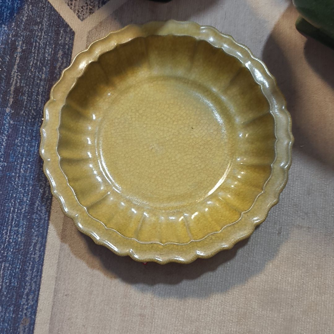 摆件瓷器放大漏给您发货