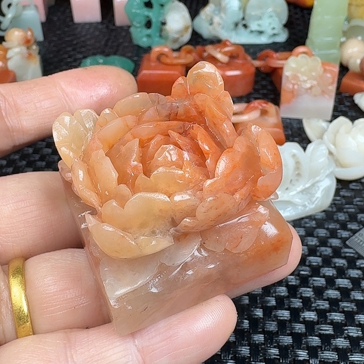 老挝石真真正正章