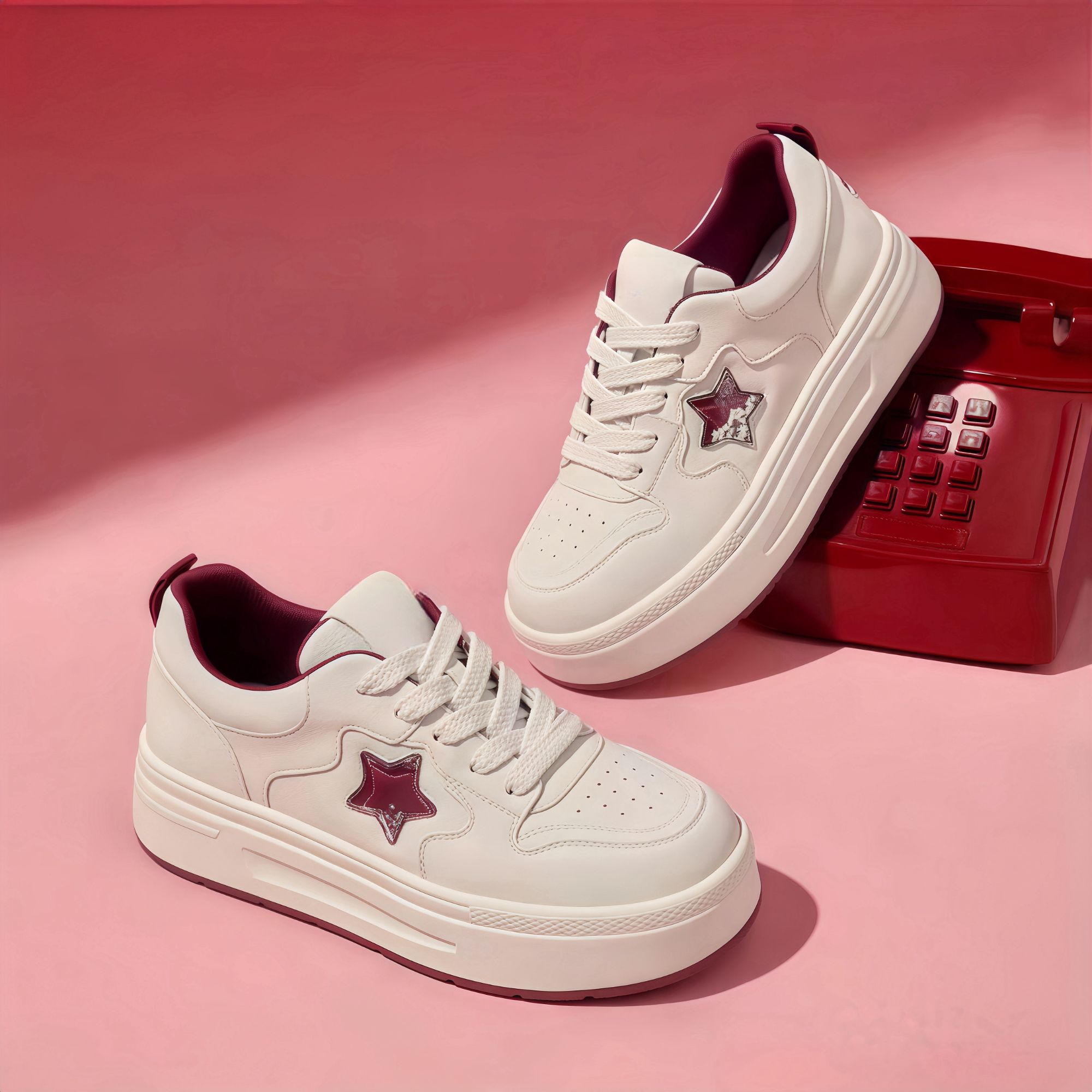 【卓-卫】断码女鞋编号401-600（扣号-自行截图）