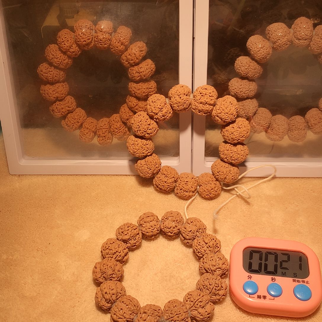 金刚菩提吊坠何**尘10。      