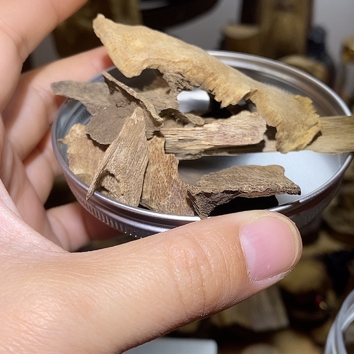 沉香碎屑沉香达拉干壳料10克