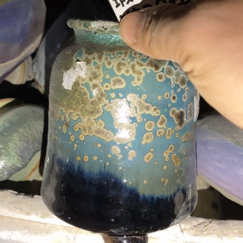 罐8863 微瑕38包邮景德镇陶瓷